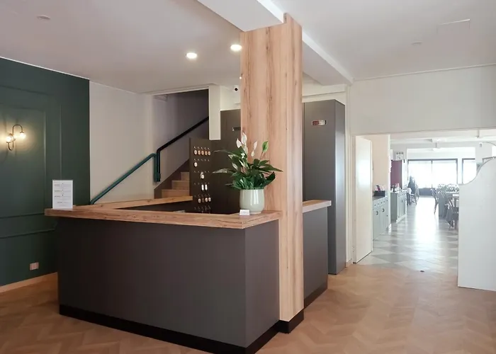 Bellerive Ristorante Albergo Manerba del Garda