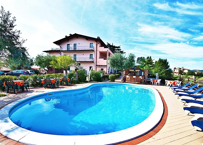 Residence Bellavista Manerba del Garda