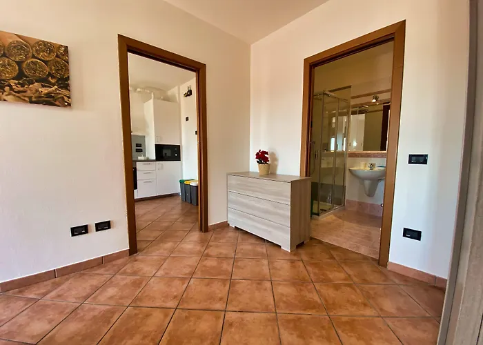 Residence Bellavista Manerba del Garda